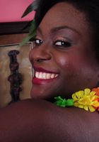 Sunny in black women, Sunny (sun019) ATK Exotics: Sunny (Sunny in black women)