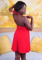 ATK Exotics: Sunny (Sunny in black women)