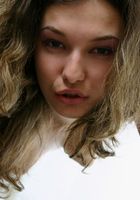 Suzy from ATK Archives