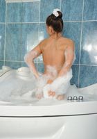 Svetlana in mature and hairy, Svetlana (sve015) ATK Natural & Hairy: Svetlana (Svetlana in mature and hairy)