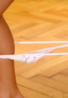 Szabina in lingerie, Szabina (sza007) ATK Galleria: Szabina (Szabina in lingerie)