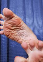 Taisa Banx in footfetish, Taisa Banx (tai004) ATK Galleria: Taisa Banx (Taisa Banx in footfetish)