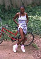 Tameka in nudism, Tameka (tam018) ATK Exotics: Tameka (Tameka in nudism)