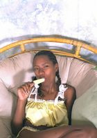 Tameka in upskirts and panties, Tameka (tam018) ATK Exotics: Tameka (Tameka in upskirts and panties)