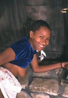 Tameka in upskirts and panties, Tameka (tam018) ATK Exotics: Tameka (Tameka in upskirts and panties)