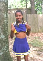 Tameka in nudism, Tameka (tam018) ATK Exotics: Tameka (Tameka in nudism)