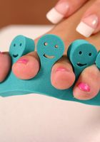 Taylor in footfetish, Taylor (tay012) ATK Petites: Taylor (Taylor in footfetish)