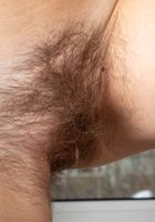 Terry from ATK Natural & Hairy