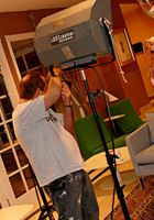 ATK Premium: Tessa Taylor (Tessa Taylor Behind the Scenes)