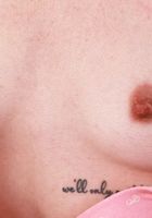 ATK Galleria: Tess Thompson (Tess Thompson is looking sweet in pink)