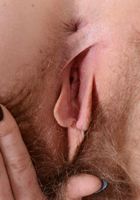 ATK Natural & Hairy: Thelma Sleaze (Thelma Sleaze in young and hairy)