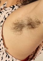 Hairy Bianca Stone shows off her muff, Bianca Stone (tia011) ATK Natural & Hairy: Bianca Stone (Hairy Bianca Stone shows off her muff)