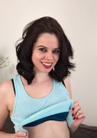 Hairy Tiffany makes her debut, Tiffany Naylor (tif055) ATK Natural & Hairy: Tiffany Naylor (Hairy Tiffany makes her debut)