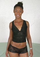 ATK Exotics: Tina (Tina in black women)