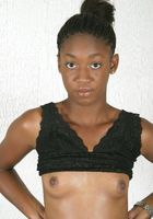 ATK Exotics: Tina (Tina in black women)