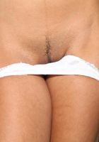 Exotic Tinslee strips outdoors, Tinslee Reagan (tin043) ATK Petites: Tinslee Reagan (Exotic Tinslee strips outdoors)