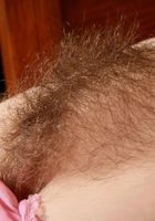 Tink elegantly showing her tight hairy pink pussy., Tink (tin051) ATK Natural & Hairy: Tink (Tink elegantly showing her tight hairy pink pussy.)