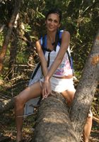 Tiyah in nudism, Tiyah (tiy001) ATK Exotics: Tiyah (Tiyah in nudism)