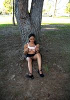 Toni in nudism, Toni (ton005) ATK Exotics: Toni (Toni in nudism)