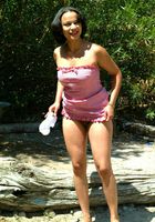 Trish in nudism, Trish (tri006) ATK Exotics: Trish (Trish in nudism)