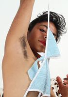 Turya Is A Hairy Beauty, Turya (tur002) ATK Natural & Hairy: Turya (Turya Is A Hairy Beauty)