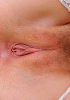 Valerie spreads her pink hairy twat, Valerie (val027) ATK Archives: Valerie (Valerie spreads her pink hairy twat)