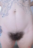 Valkyree Jaine licks her hairy pits and plays with hairy ass, Valkyree Jaine (val055) ATK Natural & Hairy: Valkyree Jaine (Valkyree Jaine licks her hairy pits and plays with hairy ass)