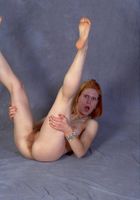 Veronica in footfetish, Veronica (ver016) ATK Archives: Veronica (Veronica in footfetish)