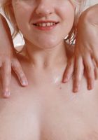 ATK Natural & Hairy: Vera (Hairy Russian gets her pussy wet)