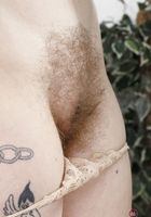 Dakota Rose from ATK Natural & Hairy