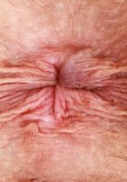 ATK Galleria: Veronica Church (Veronica Church Tight Jeans & Hairy Spreading)