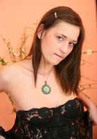 Violla in masturbation, Violla (vio011) ATK Petites: Violla (Violla in masturbation)