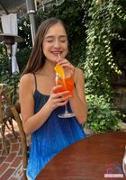 Violet Viper from ATK Girlfriends