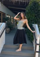 ATK Girlfriends: Violet Viper (ATK Girlfriends Violet Viper Photo Set)