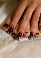 ATK Archives: Vivian (Vivian in footfetish)