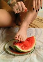 Vivian in footfetish, Vivian (viv001) ATK Archives: Vivian (Vivian in footfetish)