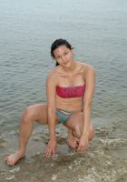 Whitney in nudism, Whitney (whi001) ATK Exotics: Whitney (Whitney in nudism)