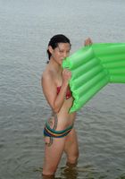 Whitney in nudism, Whitney (whi001) ATK Exotics: Whitney (Whitney in nudism)