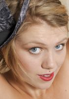Yanna in scary hairy, Yanna (yan011) ATK Natural & Hairy: Yanna (Yanna in scary hairy)