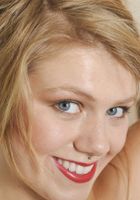 Yanna in scary hairy, Yanna (yan011) ATK Natural & Hairy: Yanna (Yanna in scary hairy)