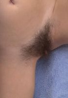 Hairy Russian Yana gets wet, Yana (yan012) ATK Archives: Yana (Hairy Russian Yana gets wet)