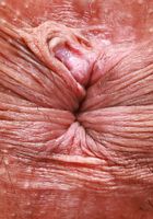 ATK Natural & Hairy: Zoey Jpeg (Zoey Jpeg is sporting a tiny little bikini)