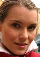 Zuzana from ATK Premium