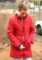 Zuzana in candid, Zuzana (zuz006) ATK Premium: Zuzana (Zuzana in candid)