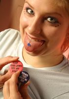 Naughty babe Zyra uses her toy and masturbates, Zyra Allison (zyr001) ATK Archives: Zyra Allison (Naughty babe Zyra uses her toy and masturbates)